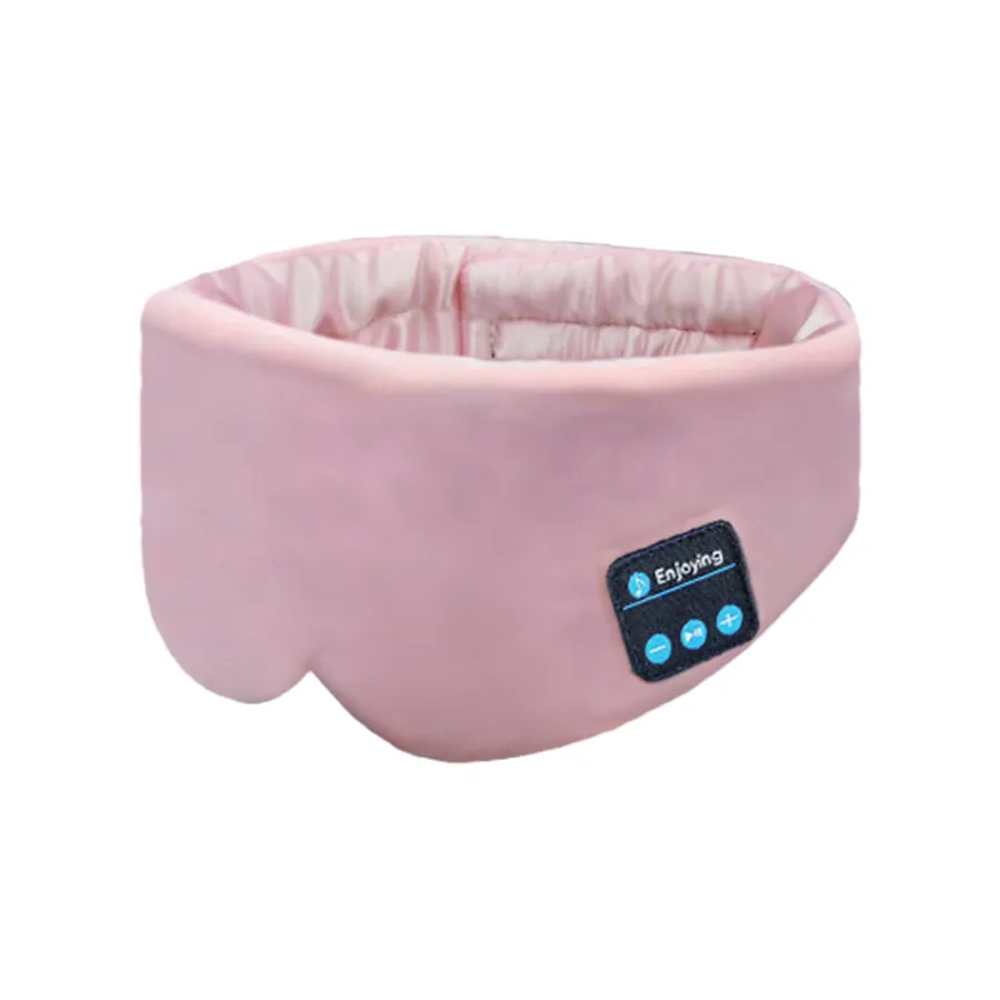 Aplicación Bluetooth Sleep Eye Mask