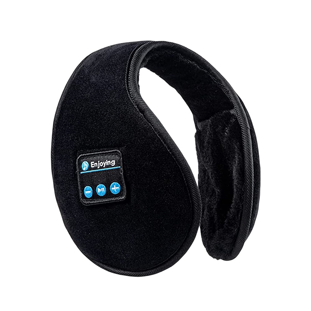 ¿Por qué son esenciales las orejeras Bluetooth para la comodidad y conveniencia del invierno?